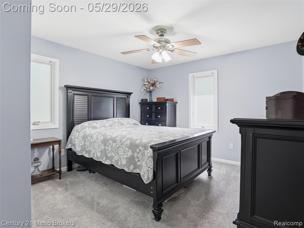 11447 North Latson Road Linden, MI 48451 - Photo 18 of 52