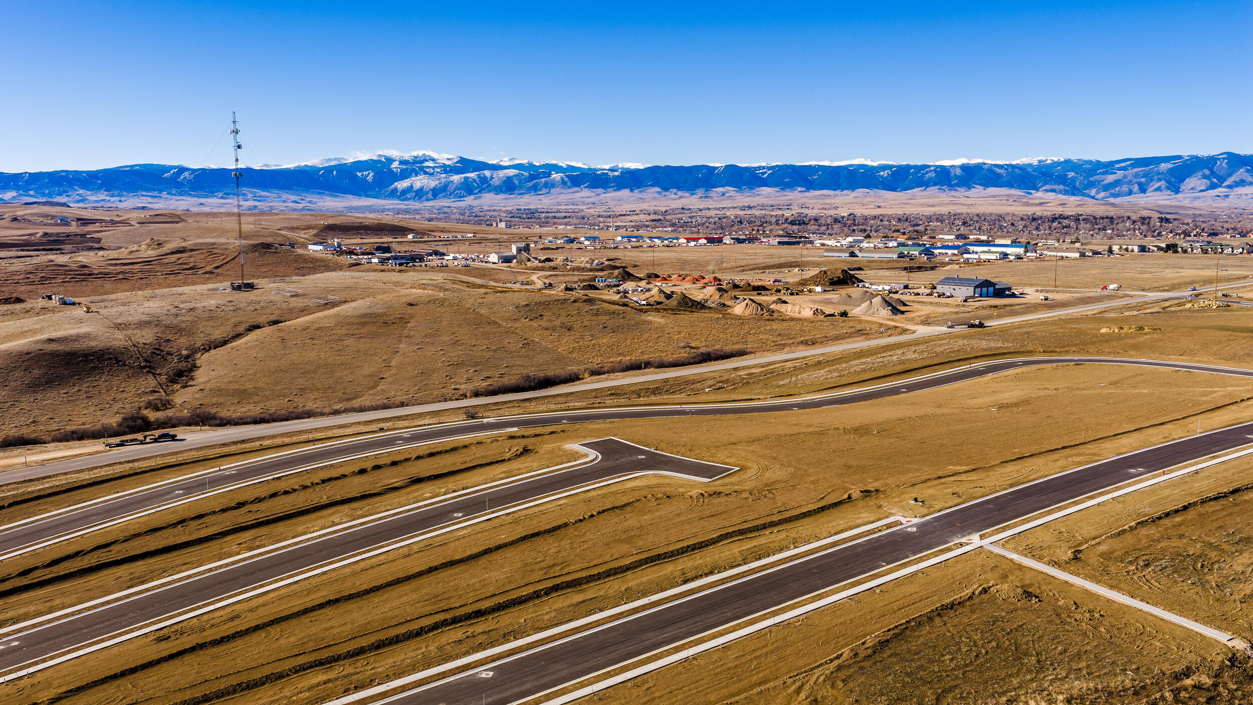 Baldwin Avenue Sheridan, WY 82801 - Photo 14 of 58 dji_20260226093245_0556_d