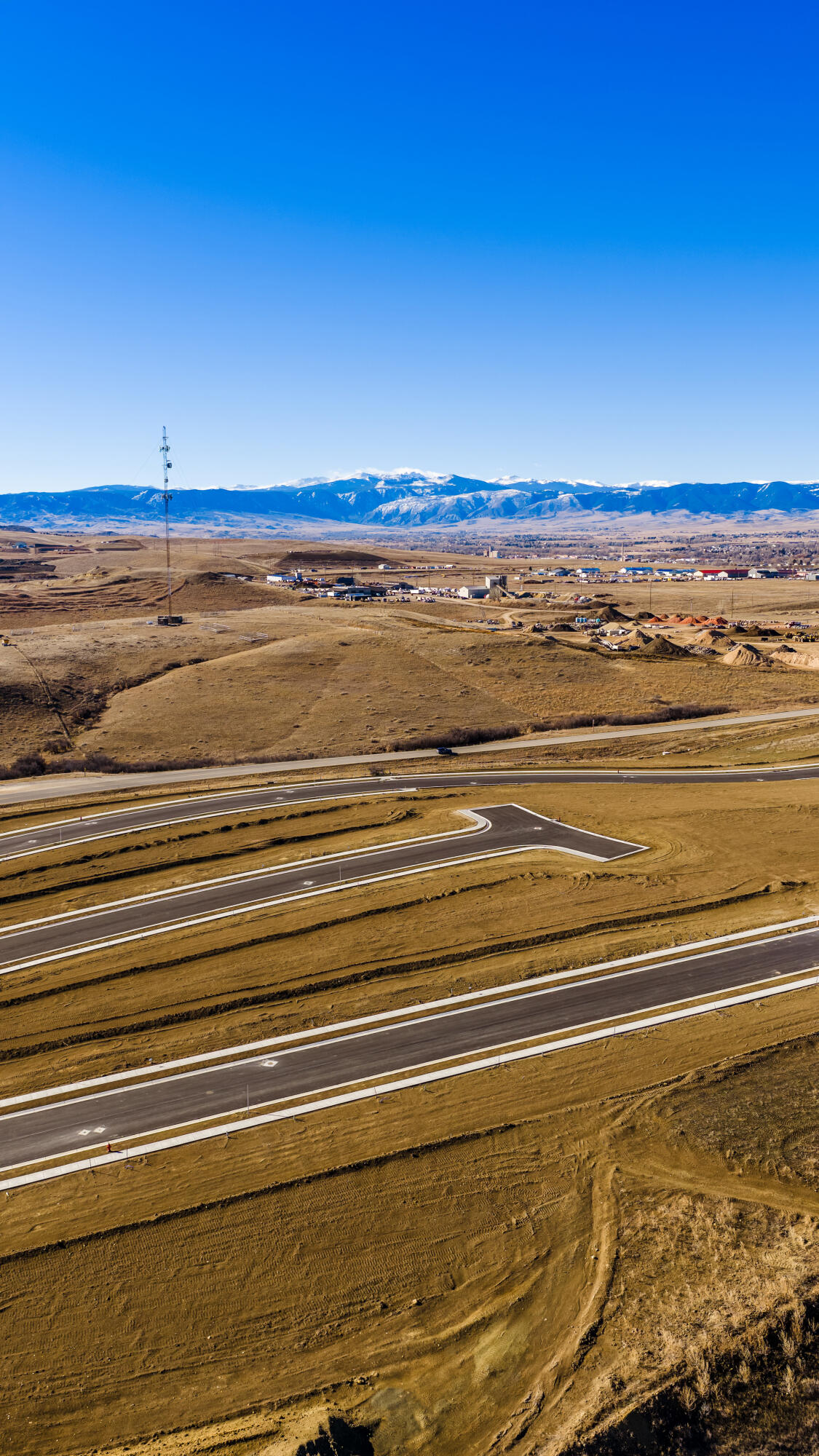 Baldwin Avenue Sheridan, WY 82801 - Photo 15 of 58 dji_20260226093304_0557_d