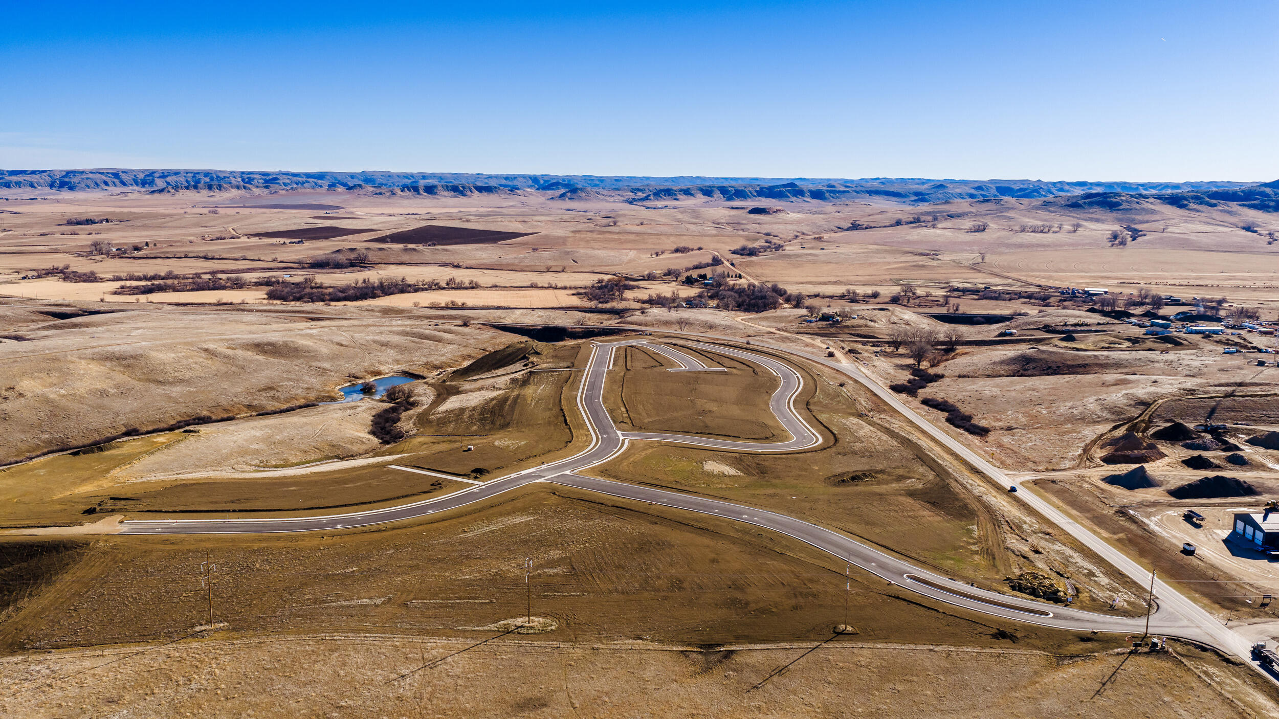 Baldwin Avenue Sheridan, WY 82801 - Photo 2 of 58 dji_20260226092657_0544_d