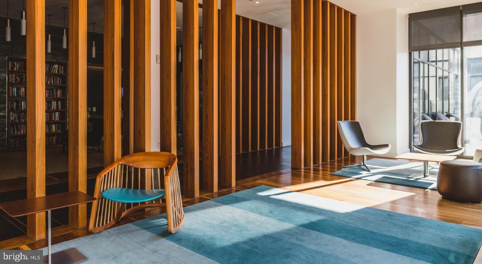 450 North 18th Street, Unit 1B0932 Philadelphia, PA 19130 - Photo 14 of 44 a view of outdoor space with seating area