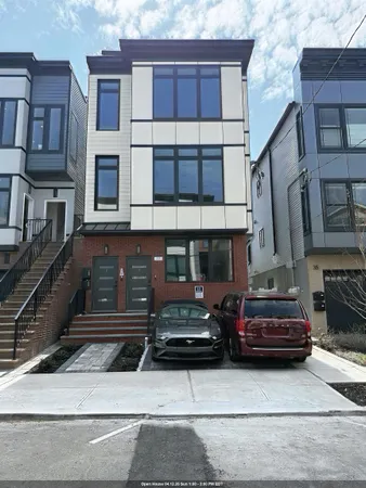 $2,475,000 | 33 Graham Street, Jersey City, NJ 07307