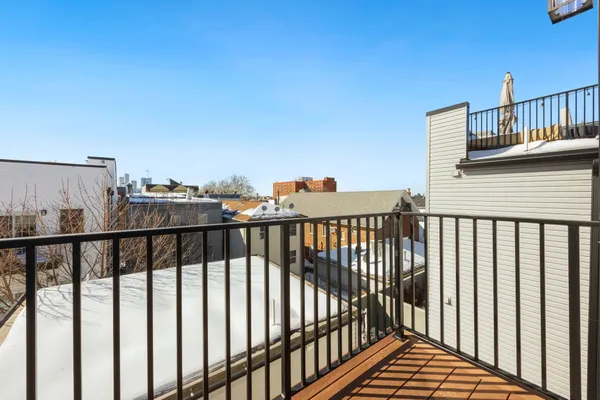 $2,475,000 | 33 Graham Street, Jersey City, NJ 07307