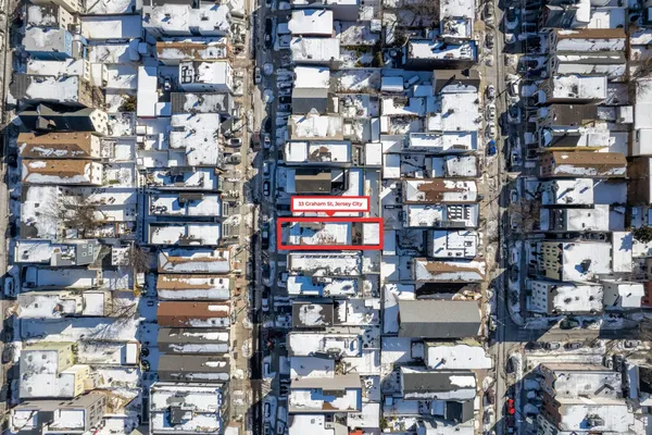 $2,475,000 | 33 Graham Street, Jersey City, NJ 07307