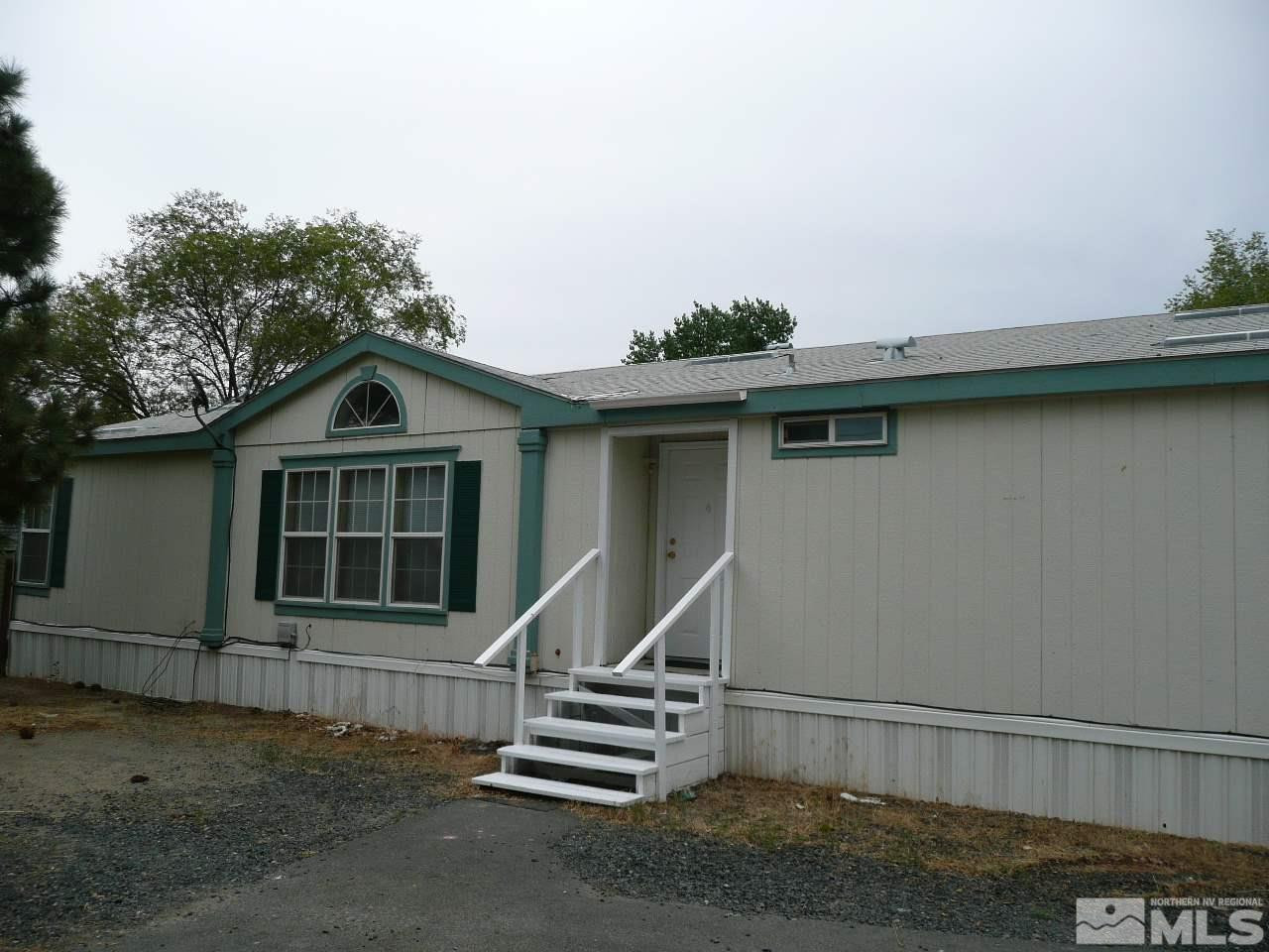 2375 Airport Road Carson City, NV 89706 - Photo 1 of 1 Photo 1