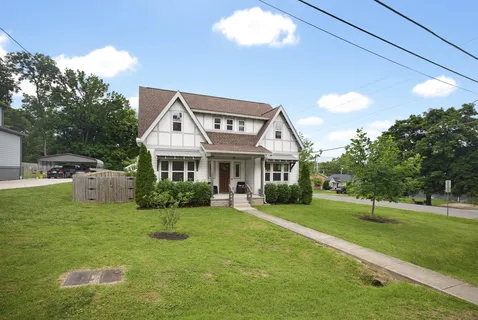 $900,000 | 3111 Oxford Street, Nashville, TN 37216