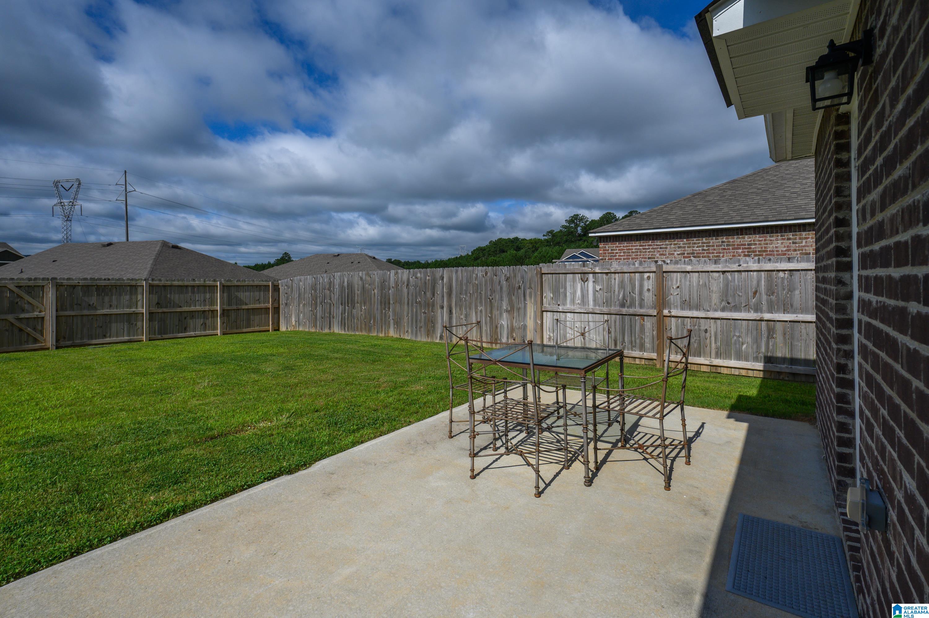 6982 Southern Trace Loop Leeds, AL 35094 - Photo 37 of 46