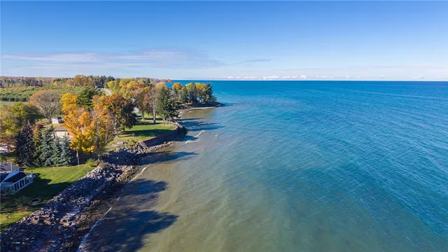 $199,900 | 5601 Centenary Shores, Sodus, NY 14551