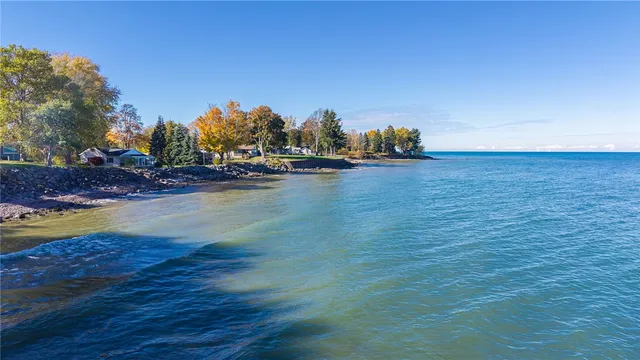 $199,900 | 5601 Centenary Shores, Sodus, NY 14551