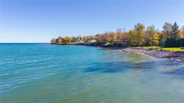 $199,900 | 5601 Centenary Shores, Sodus, NY 14551