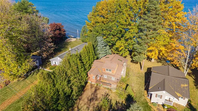 $199,900 | 5601 Centenary Shores, Sodus, NY 14551