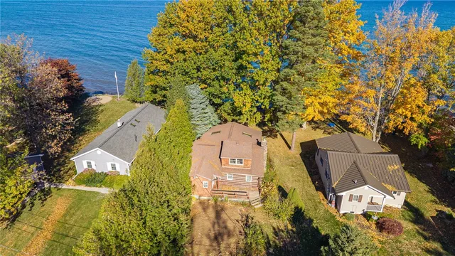 $199,900 | 5601 Centenary Shores, Sodus, NY 14551