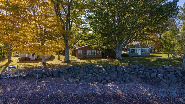 $199,900 | 5601 Centenary Shores, Sodus, NY 14551