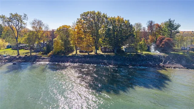 $199,900 | 5601 Centenary Shores, Sodus, NY 14551