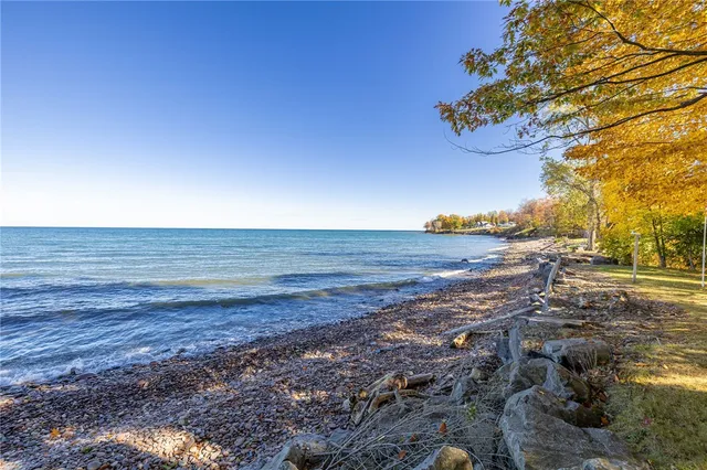 $199,900 | 5601 Centenary Shores, Sodus, NY 14551