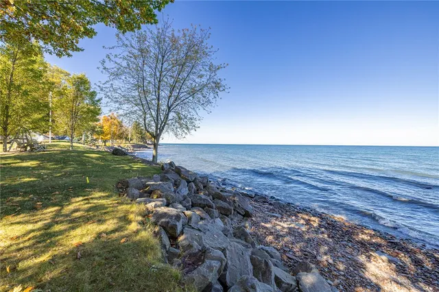 $199,900 | 5601 Centenary Shores, Sodus, NY 14551