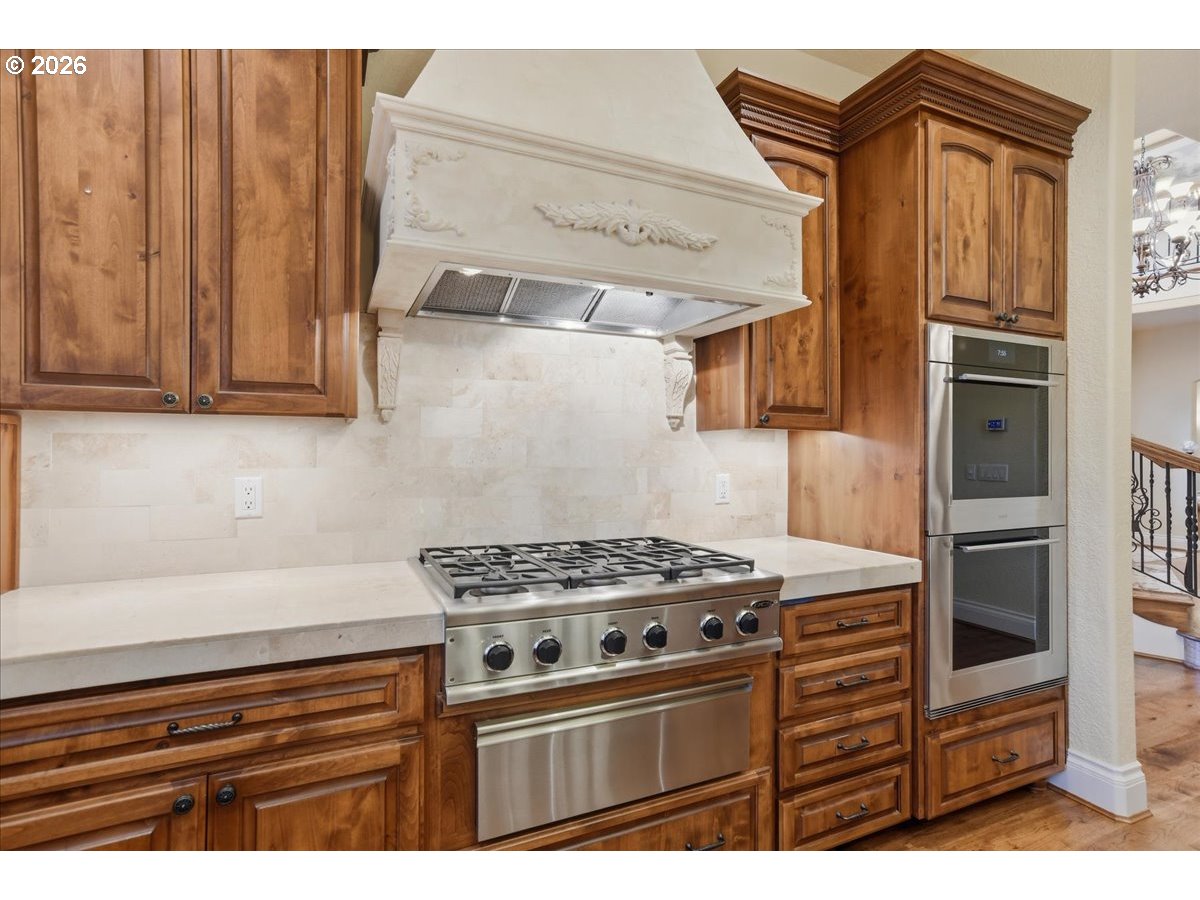 5807 Northwest El Rey Drive Camas, WA 98607 - Photo 14 of 48 Kitchen