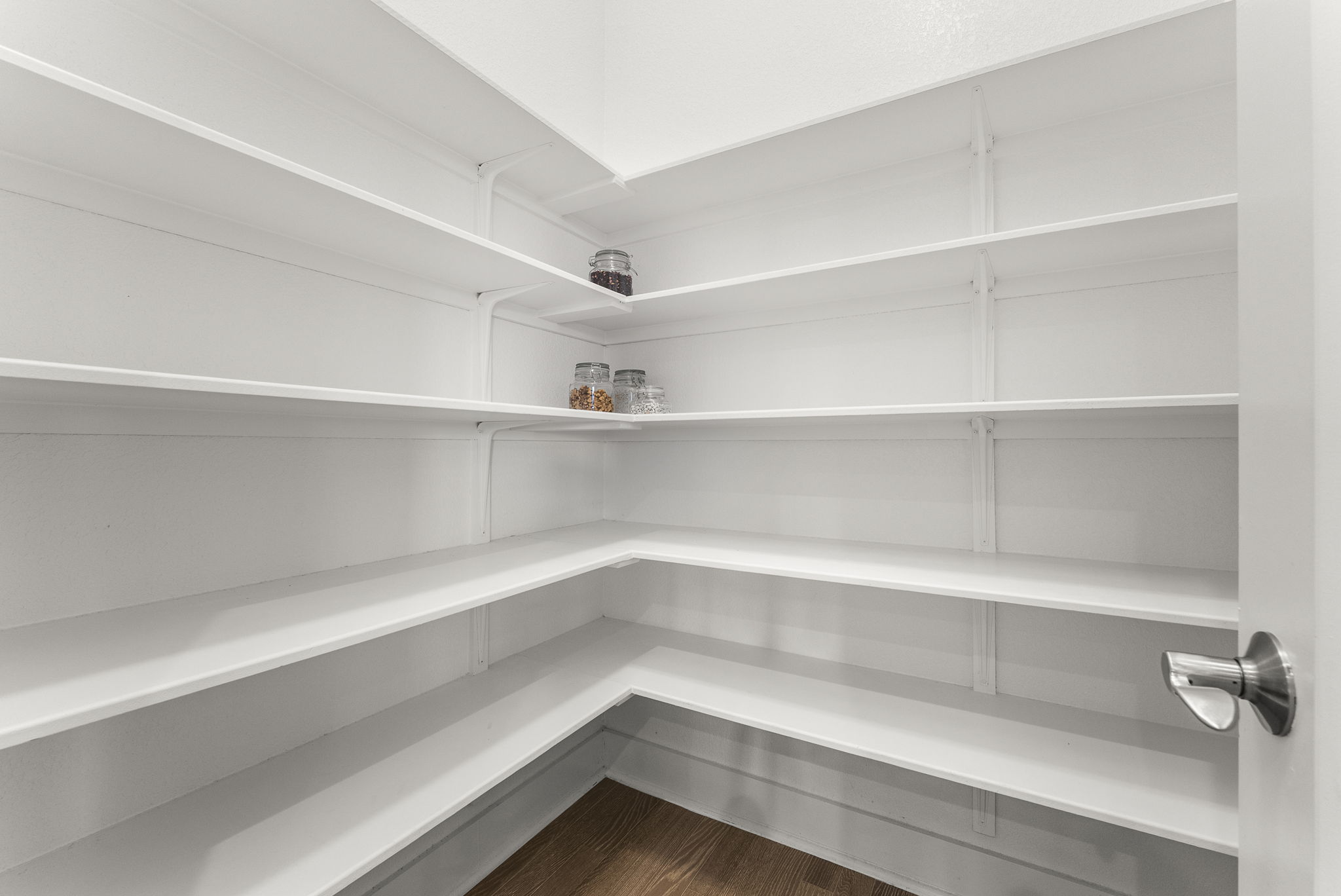 5502 Patagonia Pass Austin, TX 78738 - Photo 22 of 34 View of pantry