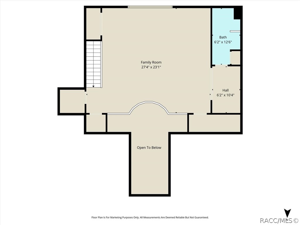 1416 North Ridge Meadow Path Hernando, FL 34442 - Photo 72 of 72 Gallery Image 72
