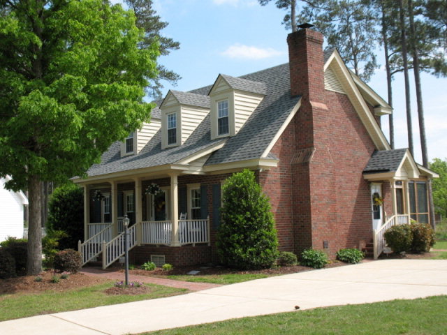 812 Drexel Road Rocky Mount, NC 27803 - Photo 1 of 28 Primary Photo