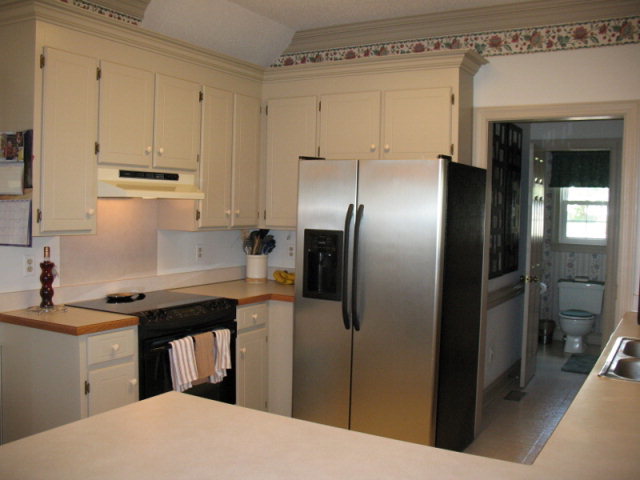 812 Drexel Road Rocky Mount, NC 27803 - Photo 13 of 28 Additional Photo