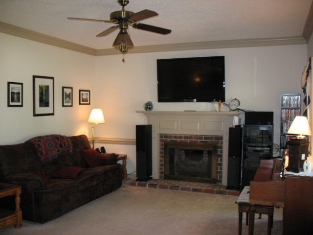 812 Drexel Road Rocky Mount, NC 27803 - Photo 14 of 28 Additional Photo