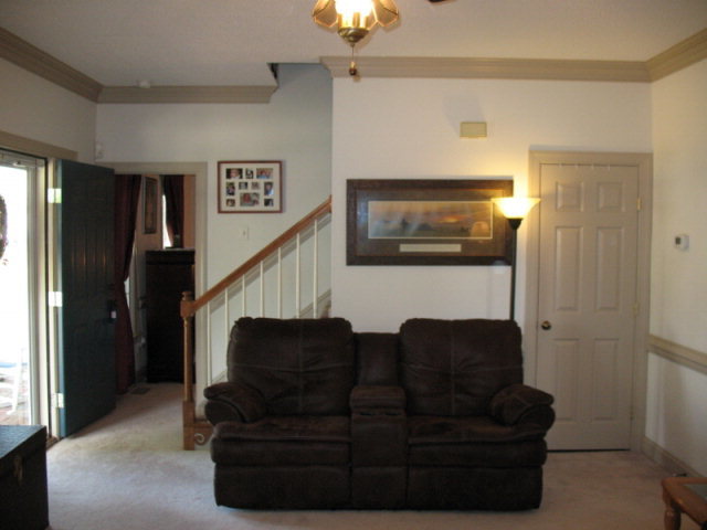 812 Drexel Road Rocky Mount, NC 27803 - Photo 15 of 28 Additional Photo