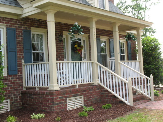 812 Drexel Road Rocky Mount, NC 27803 - Photo 2 of 28 Additional Photo