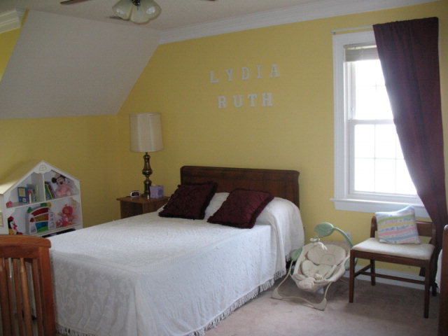 812 Drexel Road Rocky Mount, NC 27803 - Photo 21 of 28 Additional Photo