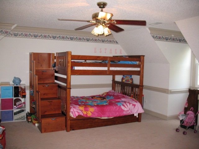 812 Drexel Road Rocky Mount, NC 27803 - Photo 23 of 28 Additional Photo