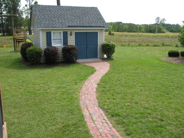 812 Drexel Road Rocky Mount, NC 27803 - Photo 8 of 28 Additional Photo