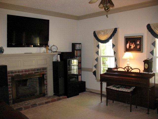 812 Drexel Road Rocky Mount, NC 27803 - Photo 9 of 28 Additional Photo