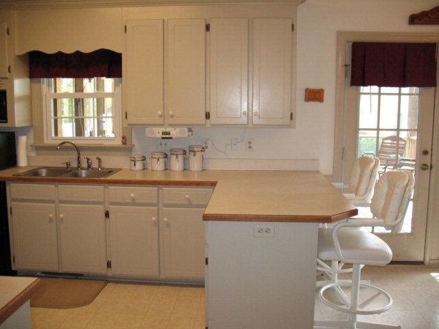 812 Drexel Road Rocky Mount, NC 27803 - Photo 10 of 28 Additional Photo