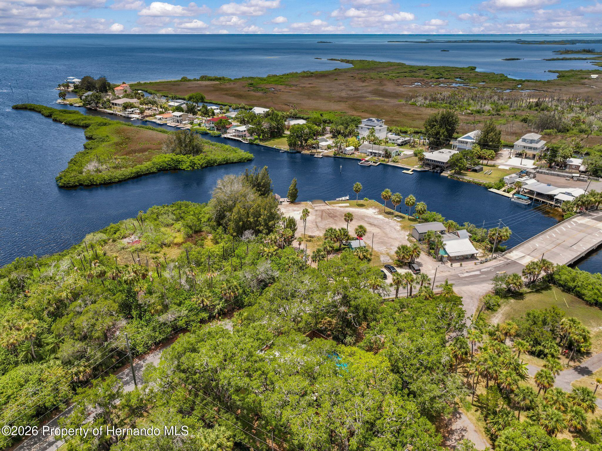 190 Osowaw Boulevard Spring Hill, FL 34607 - Photo 51 of 59