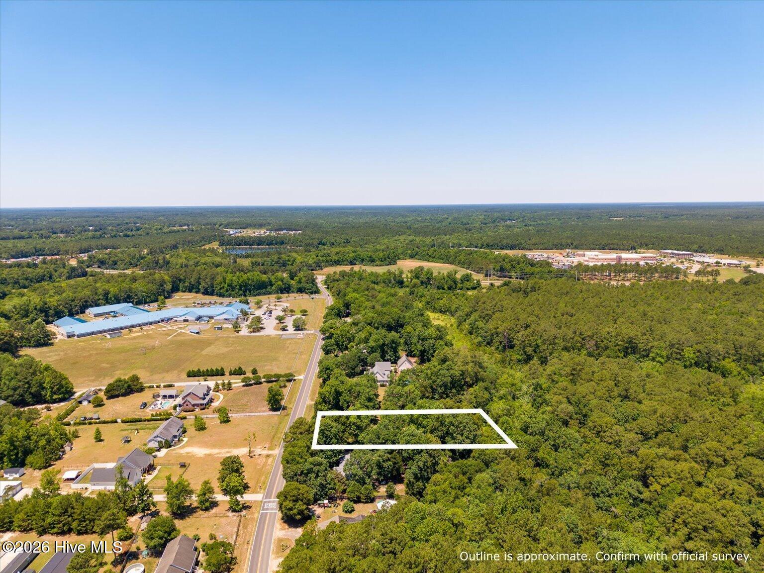 130 Benton Road Southeast Bolivia, NC 28422 - Photo 11 of 26