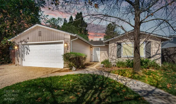 $599,900 | 9169 Renee Ann Street, Orangevale, CA 95662