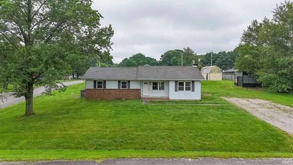 $198,000 | 2580 Juanita Avenue, Wadesville, IN 47638