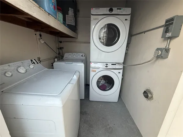 $2,550 | 43 Northwest 76th Avenue, Miami, FL 33126