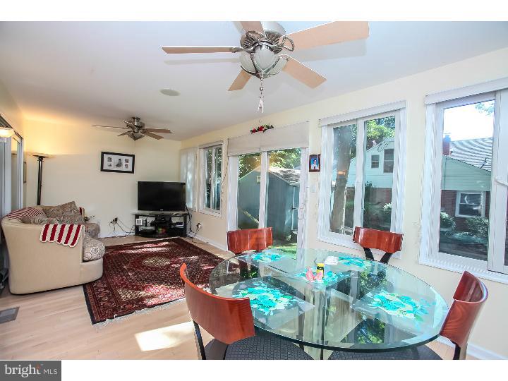 900 Edwards Drive Springfield, PA 19064 - Photo 19 of 25 Sun Room
