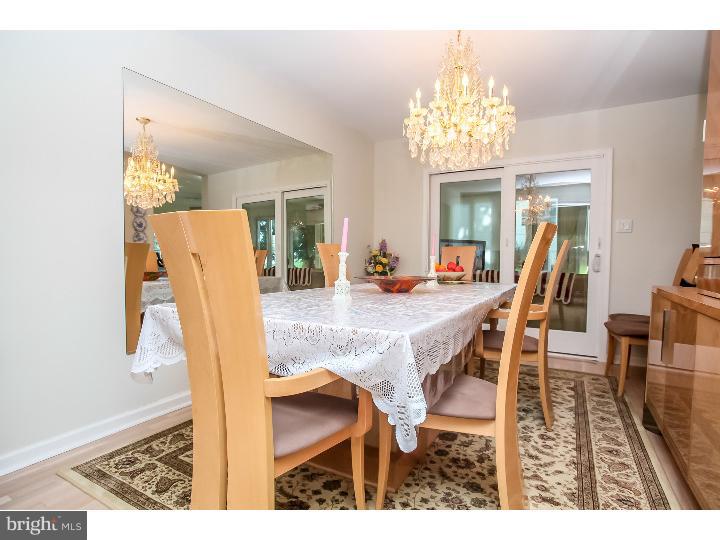 900 Edwards Drive Springfield, PA 19064 - Photo 7 of 25 Dining Room