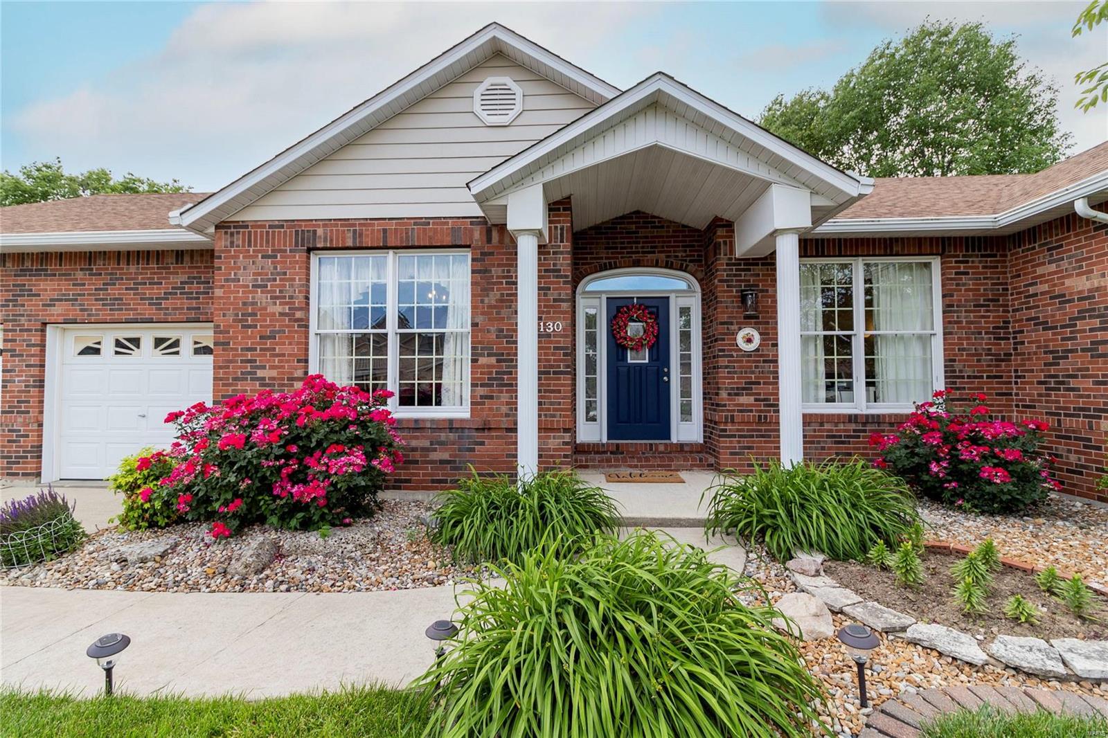 130 Pleasant Ridge Drive Edwardsville, IL 62025 - Photo 1 of 36 Gallery Image 1