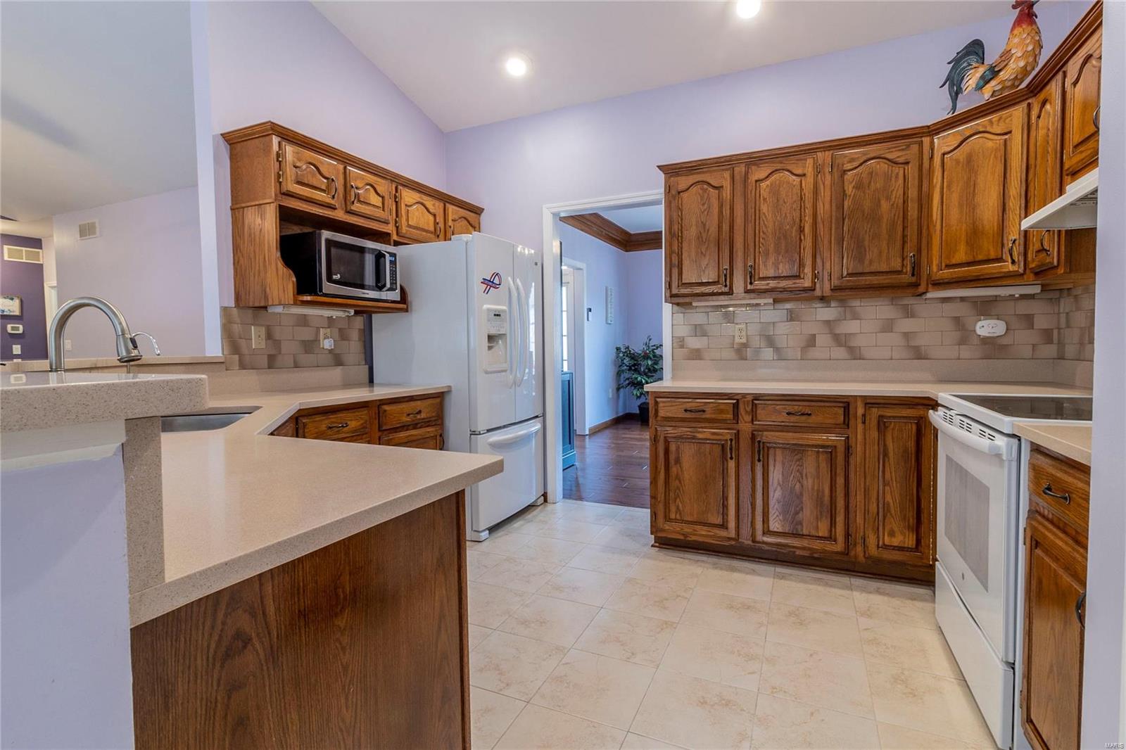 130 Pleasant Ridge Drive Edwardsville, IL 62025 - Photo 13 of 36 Gallery Image 13