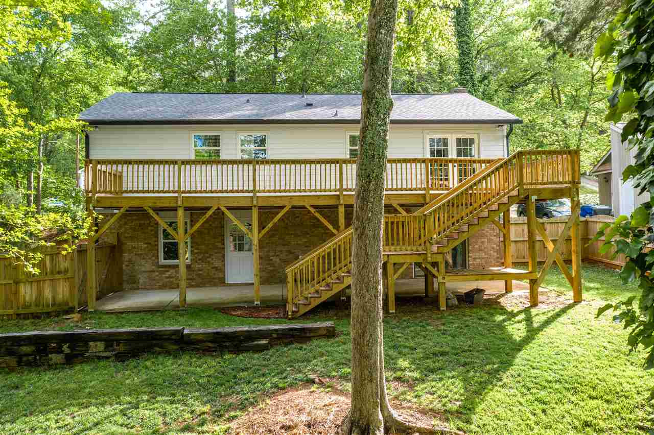 4320 Pickwick Drive Raleigh, NC 27613 - Photo 5 of 29 Photo 5