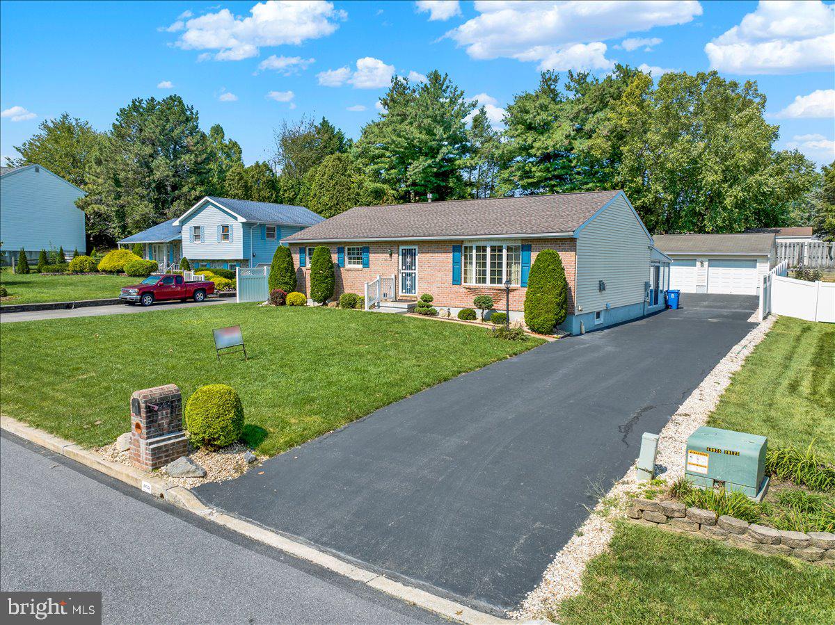 809 Whitner Road Reading, PA 19605 - Photo 35 of 50