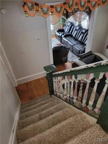 $110,999 | 2331 Midland Avenue, Syracuse, NY 13205