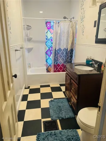 $110,999 | 2331 Midland Avenue, Syracuse, NY 13205