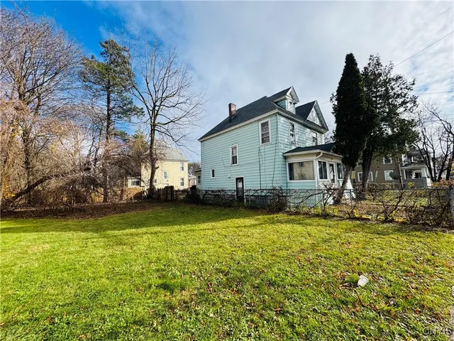 $110,999 | 2331 Midland Avenue, Syracuse, NY 13205