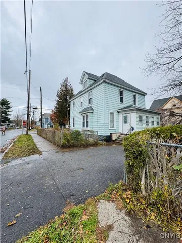 $110,999 | 2331 Midland Avenue, Syracuse, NY 13205