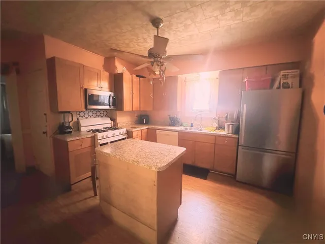 $110,999 | 2331 Midland Avenue, Syracuse, NY 13205