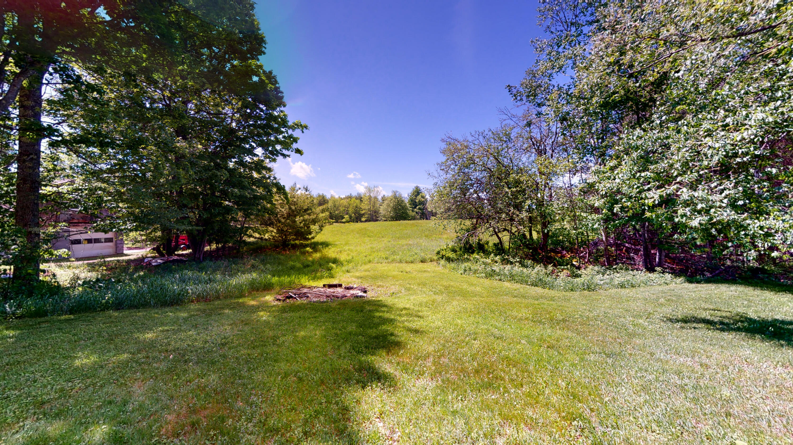 130 Ward Hill Road Troy, ME 04987 - Photo 25 of 31 130-Ward-Hill-Road-Troy-Maine-Yard